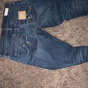 Brand new AG jeans